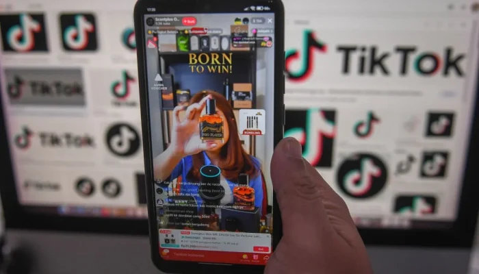TikTok Kembali Diperbolehkan di AS dan Meluas ke Platform Lain