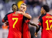 Timnas AS Dikalahkan Belgia di Piala Dunia 2026