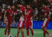 Timnas AS Dikalahkan Belgia, Pulisic dan Rekan-Rekan Gagal di Piala Dunia 2026