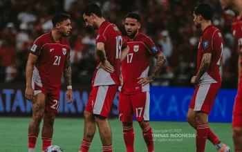 Timnas AS Dikalahkan Belgia, Pulisic dan Rekan-Rekan Gagal di Piala Dunia 2026