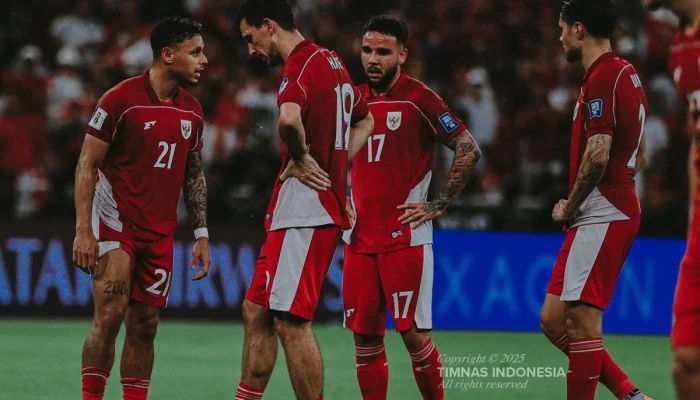 Timnas AS Dikalahkan Belgia, Pulisic dan Rekan-Rekan Gagal di Piala Dunia 2026