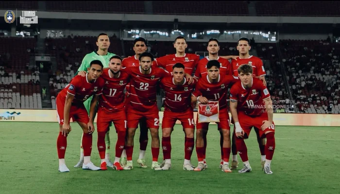Timnas Indonesia Hadapi Malaysia di FIFA ASEAN Cup 2026, Derby Melayu Kembali Memanas