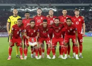 Timnas Indonesia Mulai Perjalanan di Piala AFF 2026 dengan Kemenangan Telak 5-1 atas Kamboja
