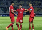 Timnas Indonesia Raih Kemenangan Telak atas Kamboja di Piala AFF 2026