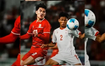 Timnas Indonesia Siap Hadapi Timor Leste dengan Strategi Baru