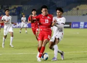 Timnas Indonesia Siap Hadapi Timor Leste di Piala AFF 2026, Mitchell Baker Pimpin Klassemen Top Skor