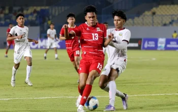 Timnas Indonesia Siap Hadapi Timor Leste di Piala AFF 2026, Mitchell Baker Pimpin Klassemen Top Skor