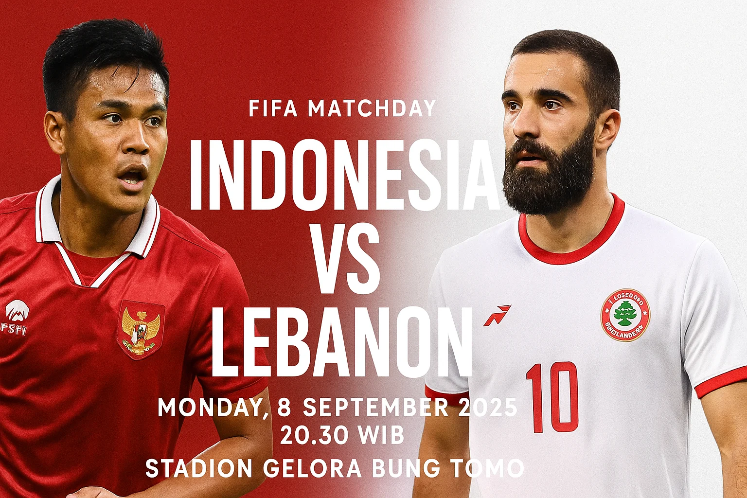 Timnas Indonesia Siap Tantang Dunia Sepak Bola
