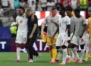 Timnas Inggris Melaju ke Semifinal Piala Dunia 2026 Setelah Mengalahkan Norwegia