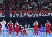 Timnas Putri Indonesia Pertahankan Gelar Juara Piala AFF 2026
