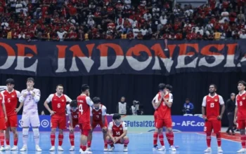 Timnas Putri Indonesia Pertahankan Gelar Juara Piala AFF 2026