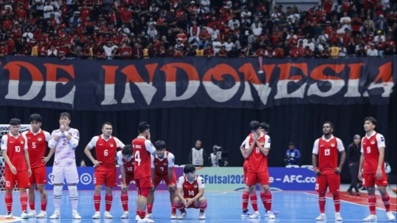 Timnas Putri Indonesia Pertahankan Gelar Juara Piala AFF 2026