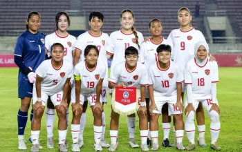 Timnas Putri Indonesia Sukses Pertahankan Gelar Juara Piala AFF Putri 2026