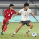 Timnas U-17 Indonesia Tumbangkan Malaysia 3-0 di Laga Uji Coba Kedua