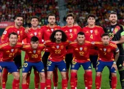 Timnas Uruguay Tersingkir, Spanyol Mengalahkan Uruguay di Piala Dunia 2026