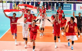 Timnas Voli Indonesia Hadapi Kamboja di SEA V Cup 2026: Pertarungan Sengit untuk Balas Dendam