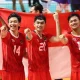 TIMNAS VOLI PUTRA INDONESIA BALAS DENDAM ATAS KAMBODJA DI SEA V CUP 2026