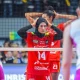 Timnas Voli Putri Indonesia Tumbang 1-3 dari Korea Selatan