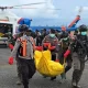 TNI Evakuasi Korban Penembakan di Yahukimo Papua, Diganggu OPM