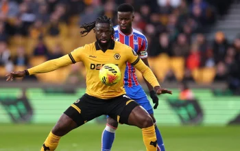 Tolu Arokodare Ditekan untuk Tinggalkan Wolves Setelah Insiden Latihan