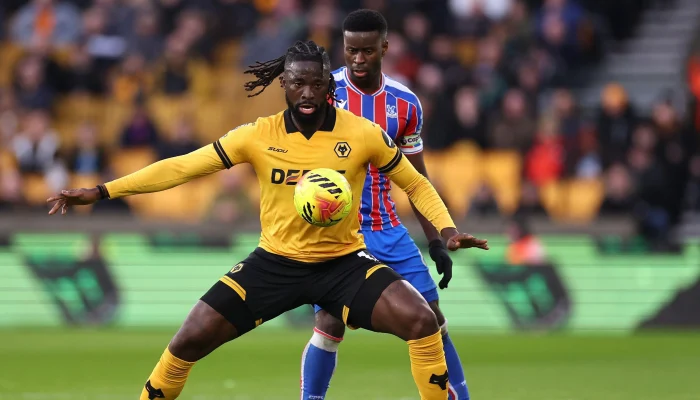 Tolu Arokodare Ditekan untuk Tinggalkan Wolves Setelah Insiden Latihan