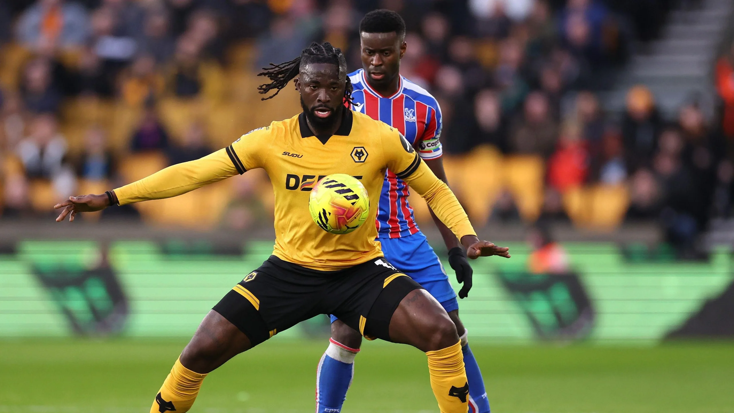 Tolu Arokodare Ditekan untuk Tinggalkan Wolves Setelah Insiden Latihan