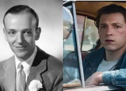 Tom Holland Siap Tantang Diri dengan Peran Baru sebagai Fred Astaire