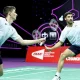 Toma Junior Popov Ukir Sejarah Prancis di China Open 2026, Fajar/Fikri Siap Tantang Kim/Seo