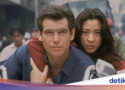 Tomorrow Never Dies: Konspirasi Media yang Memicu Perang