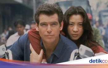 Tomorrow Never Dies: Konspirasi Media yang Memicu Perang