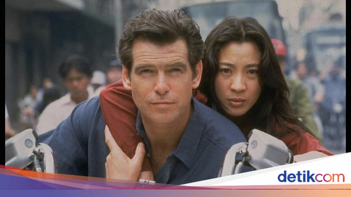 Tomorrow Never Dies: Konspirasi Media yang Memicu Perang