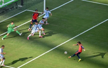 Toni Kroos Sindir Taktik Argentina Usai Spanyol Juara Piala Dunia 2026