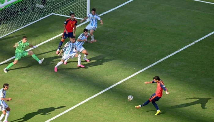Toni Kroos Sindir Taktik Argentina Usai Spanyol Juara Piala Dunia 2026