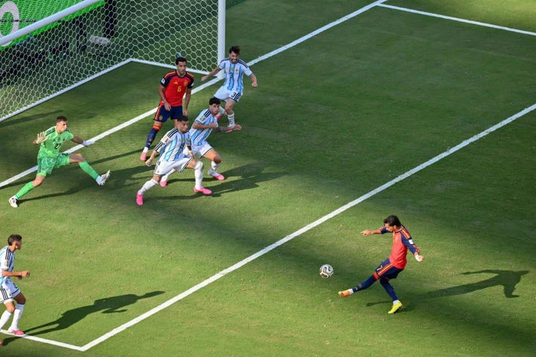 Toni Kroos Sindir Taktik Argentina Usai Spanyol Juara Piala Dunia 2026