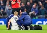 Tottenham Hadapi Dilema Lucas Bergvall Setelah Pengumuman Transfer Besar
