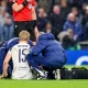Tottenham Hadapi Dilema Lucas Bergvall Setelah Pengumuman Transfer Besar