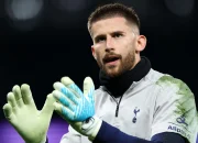Tottenham Hotspur F.C. Memulai Tur Pra-Musim dengan 35 Pemain, Sementara Juventus Incar Guglielmo Vicario