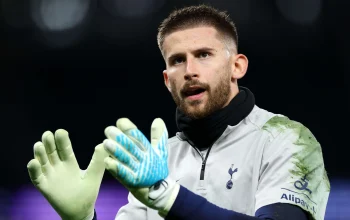 Tottenham Hotspur F.C. Memulai Tur Pra-Musim dengan 35 Pemain, Sementara Juventus Incar Guglielmo Vicario