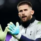 Tottenham Hotspur F.C. Memulai Tur Pra-Musim dengan 35 Pemain, Sementara Juventus Incar Guglielmo Vicario