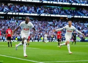 Tottenham Hotspur Menggelitiki Dunia Sepak Bola dengan Transaksi Besar