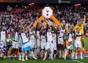 Tottenham Hotspur Raih Kemenangan 1-0 Atas MK Dons di Laga Uji Coba, Mateus Fernandes Mencetak Gol Spektakuler