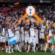 Tottenham Hotspur Raih Kemenangan 1-0 Atas MK Dons di Laga Uji Coba, Mateus Fernandes Mencetak Gol Spektakuler