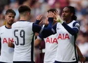 Tottenham Hotspur Siap Menghadapi Musim 2026/27 dengan Formasi Baru dan Pemain Baru