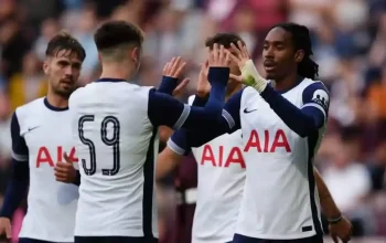 Tottenham Hotspur Siap Menghadapi Musim 2026/27 dengan Formasi Baru dan Pemain Baru
