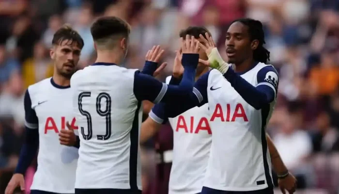 Tottenham Hotspur Siap Menghadapi Musim 2026/27 dengan Formasi Baru dan Pemain Baru