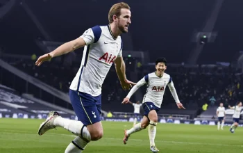 Tottenham Hotspur Siap Menghadapi Tantangan Baru dengan Pemain-Pemain Baru