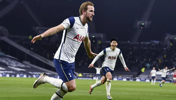 Tottenham Hotspur Siap Menghadapi Tantangan Baru dengan Pemain-Pemain Baru