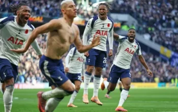 Tottenham Hotspur Siap Menghadapi Tantangan Baru di Musim Ini