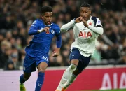 Tottenham Hotspur Siap Tantang Chelsea di Sydney