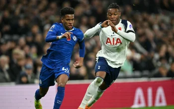 Tottenham Hotspur Siap Tantang Chelsea di Sydney